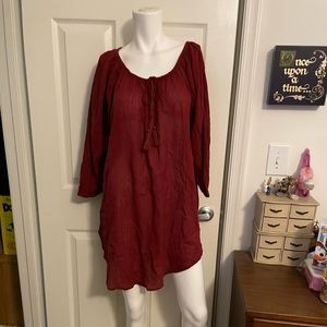 LOFT Beach 🏖 Dress